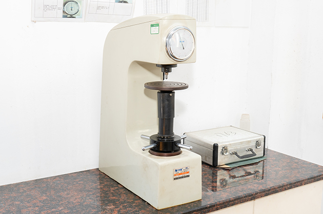 Nauwkeurigheidscontrole