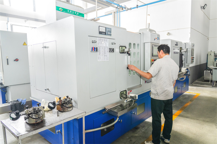 Interne slijpmachine