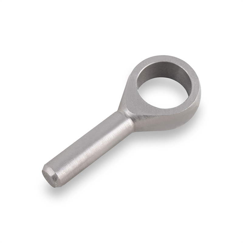 Stanguiteinde zonder draad Stanguiteinde zonder draad