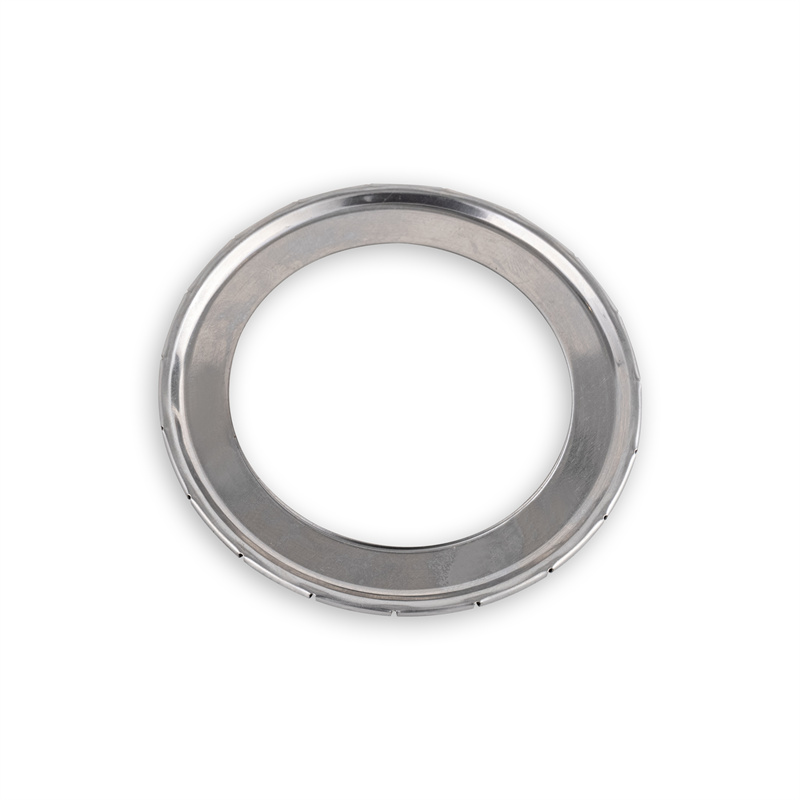 Schild met laag koolstofgehalte Schild met laag koolstofgehalte