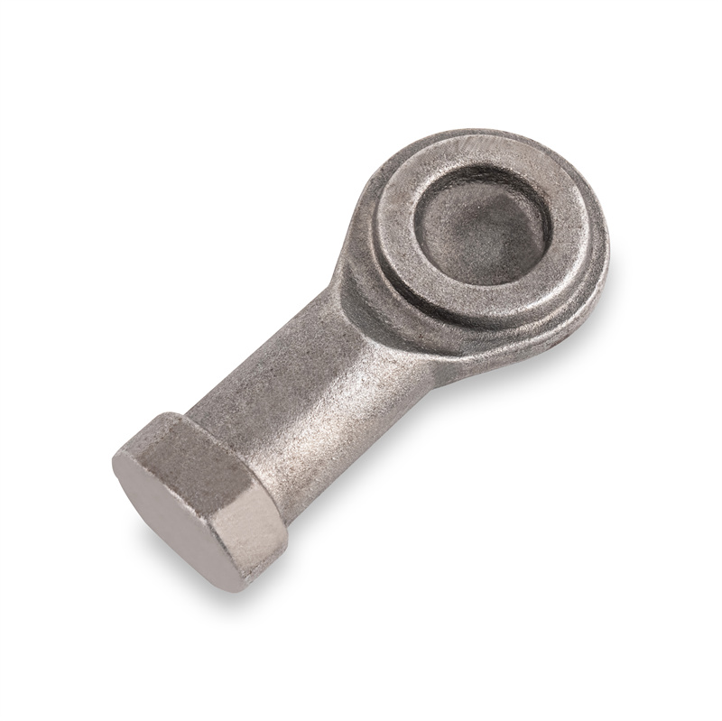 Stanguiteinde zonder draad Stanguiteinde zonder draad