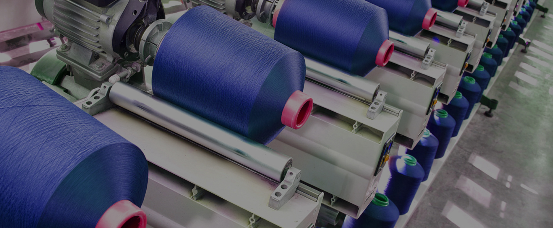 Textielindustrie