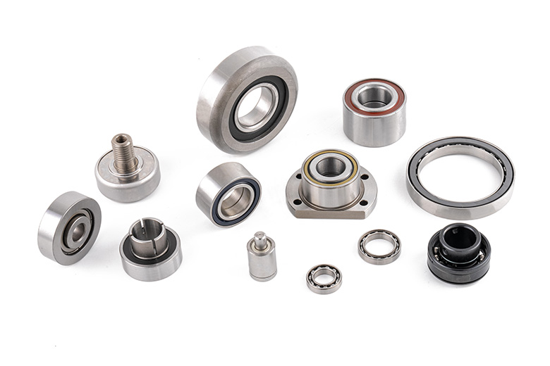Navigeren door de wereld van China Ball Bearings: een uitgebreide gids