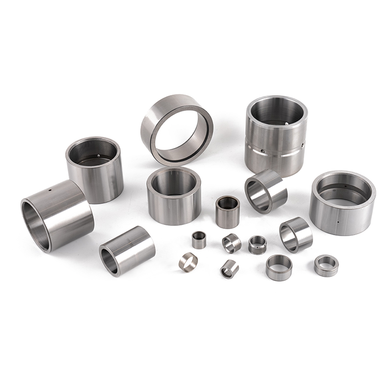 Levensduur kogellagers: factoren, berekening en onderhoudstips